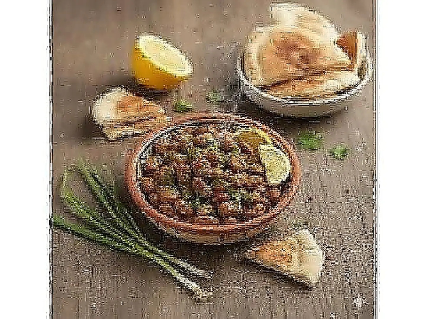 فول مبهر صغير