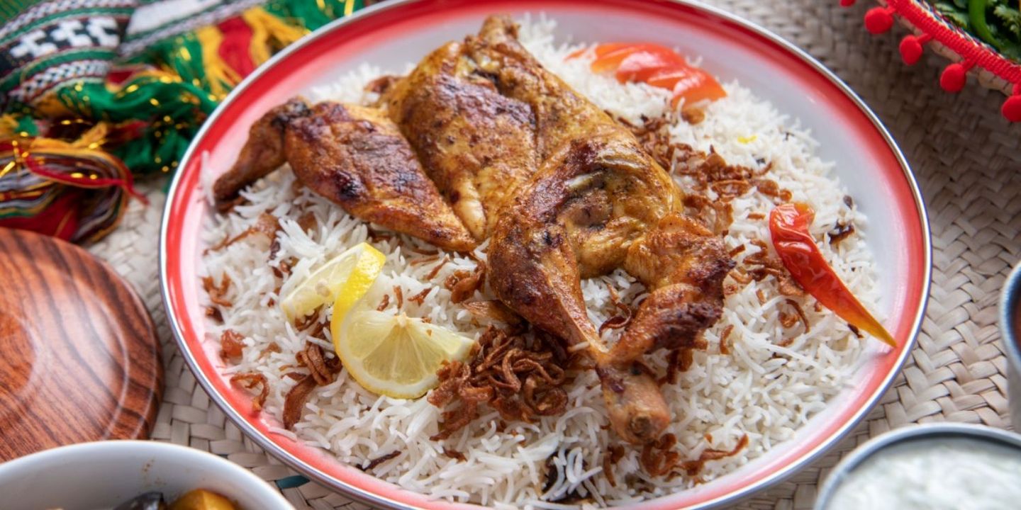 مظبي دجاج صويلح