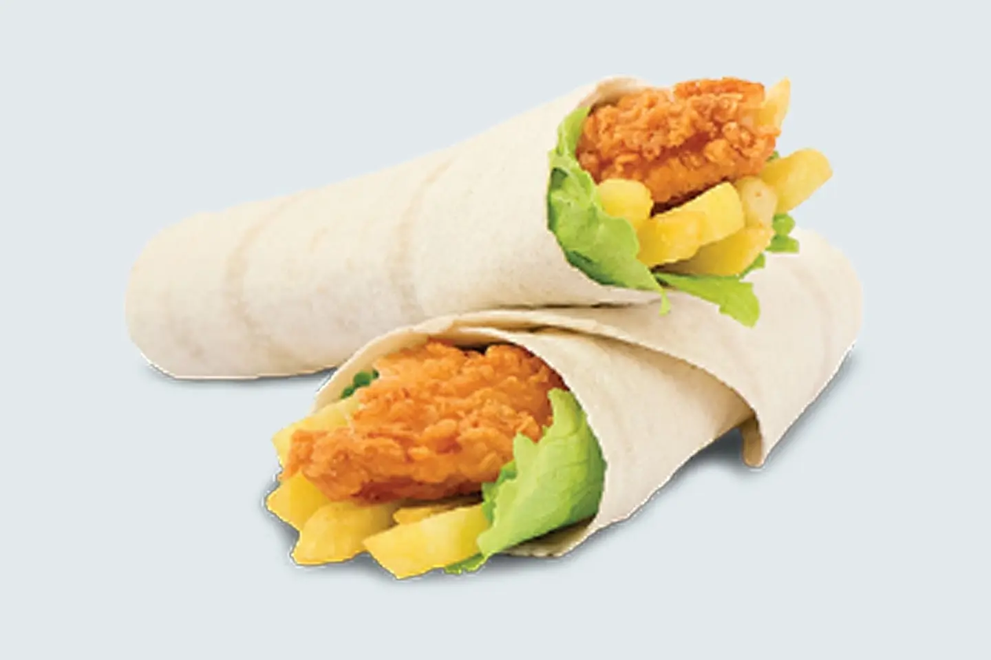 Zinger Tartella