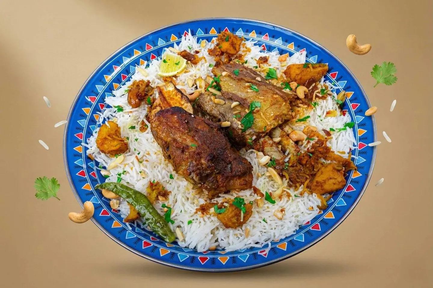 Madini Meat