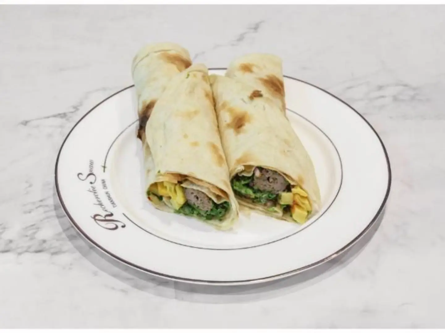 Meat Kebab
