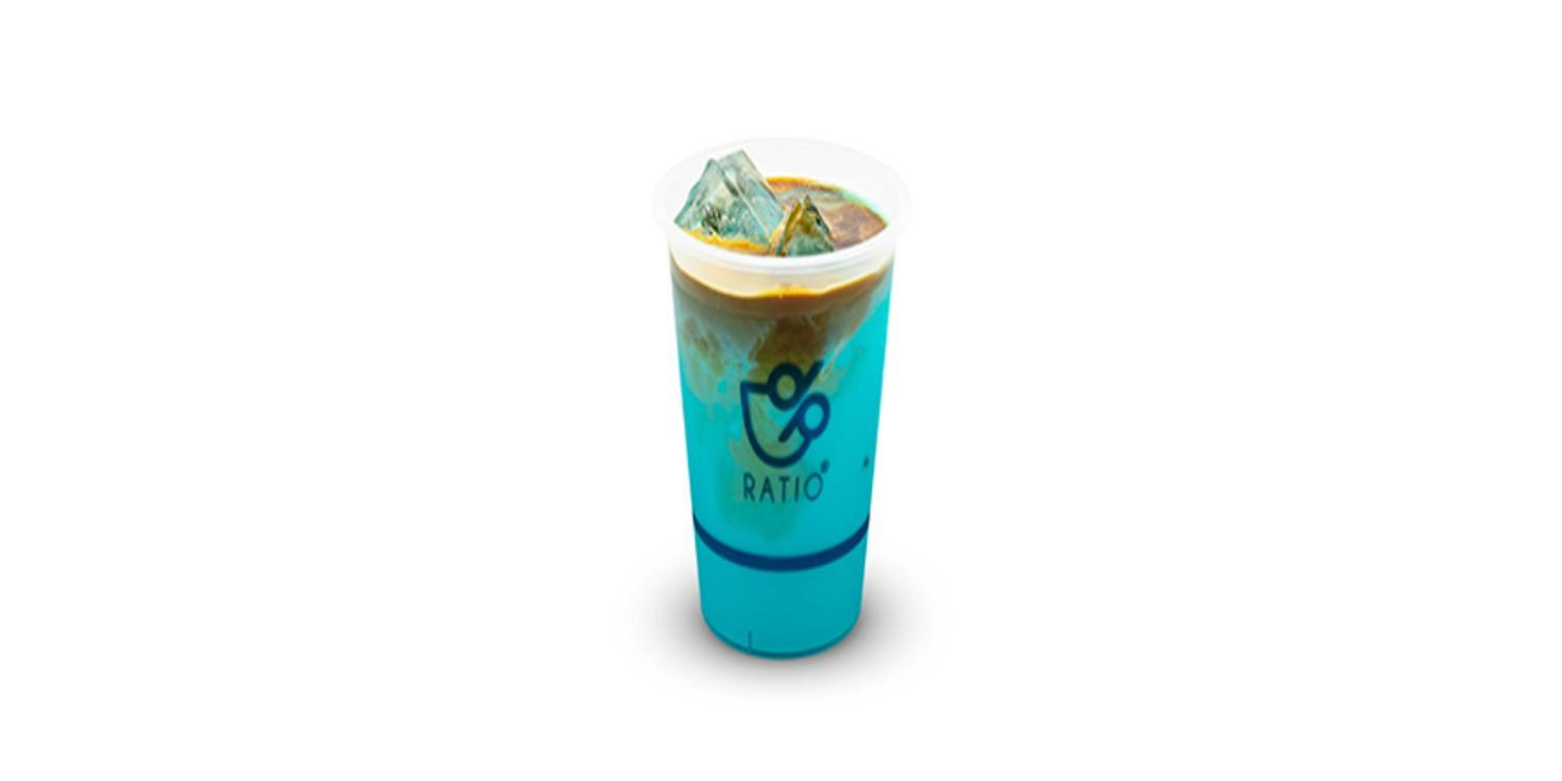 Sky Latte