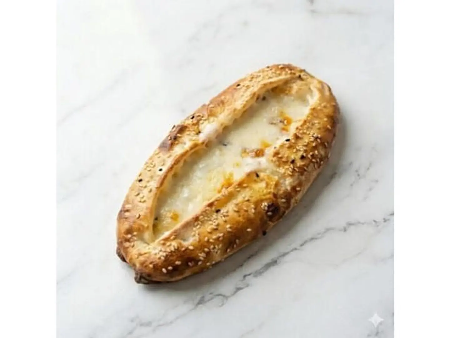Mixed Cheese Pie