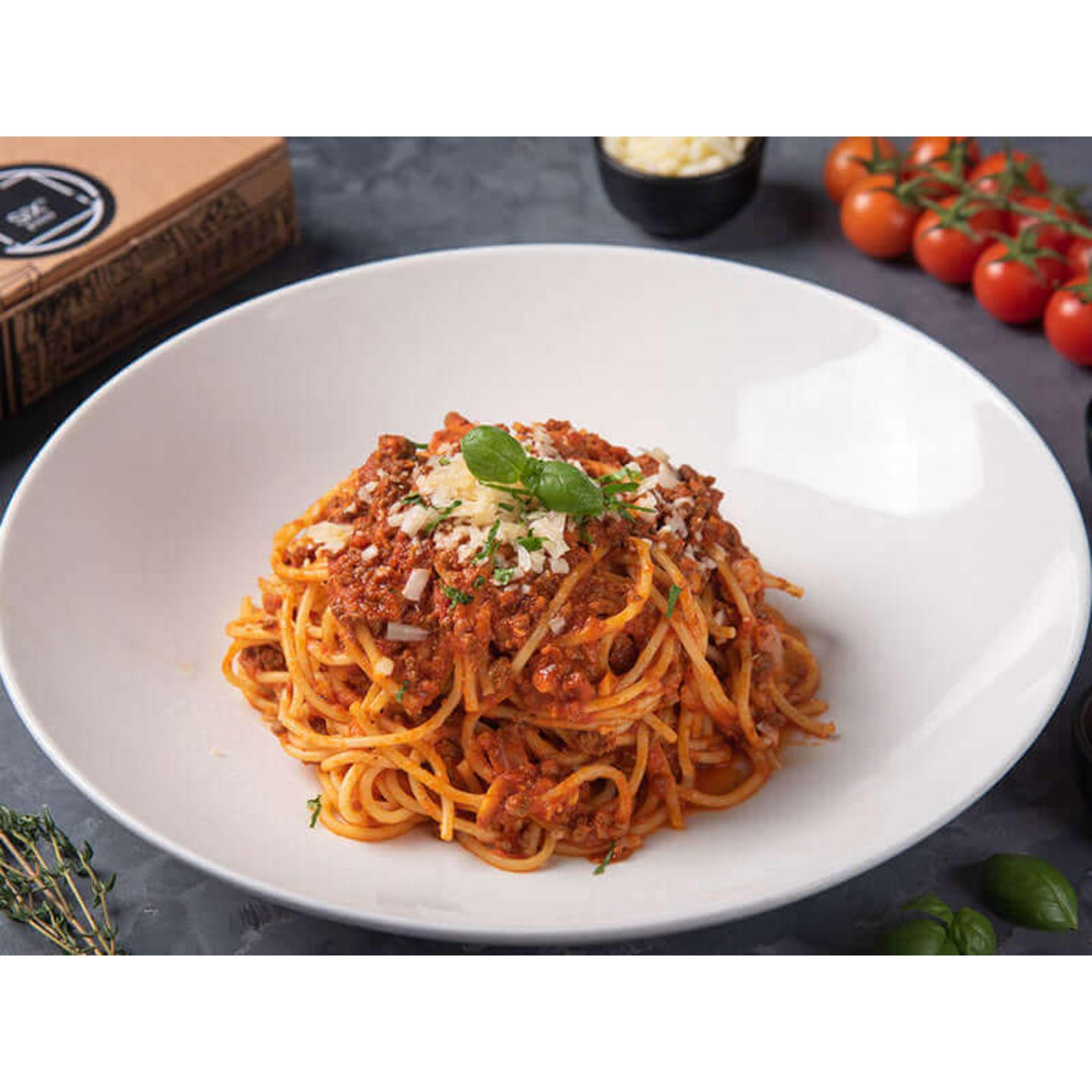 Spaghetti