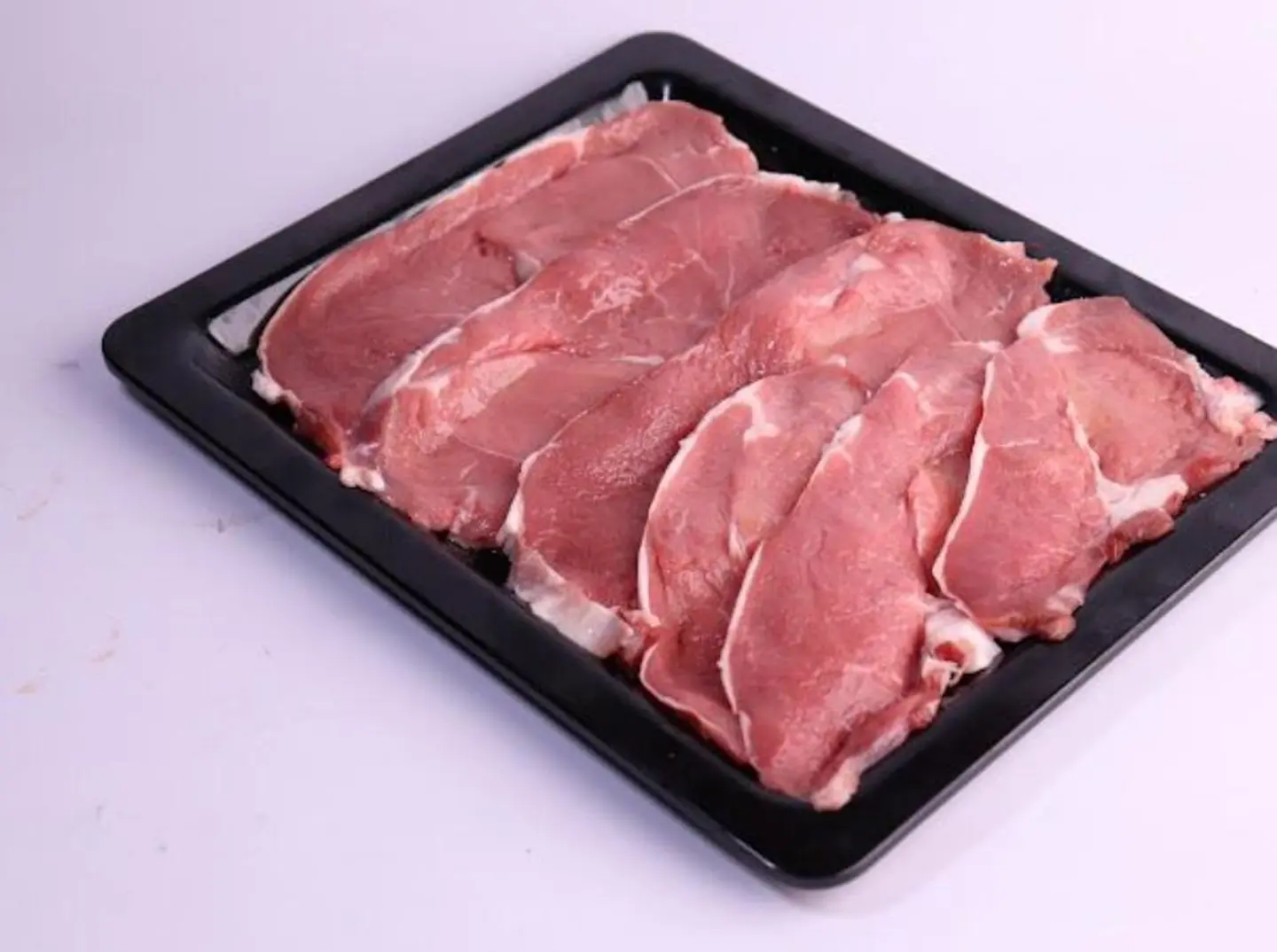 Veal Tender Steak