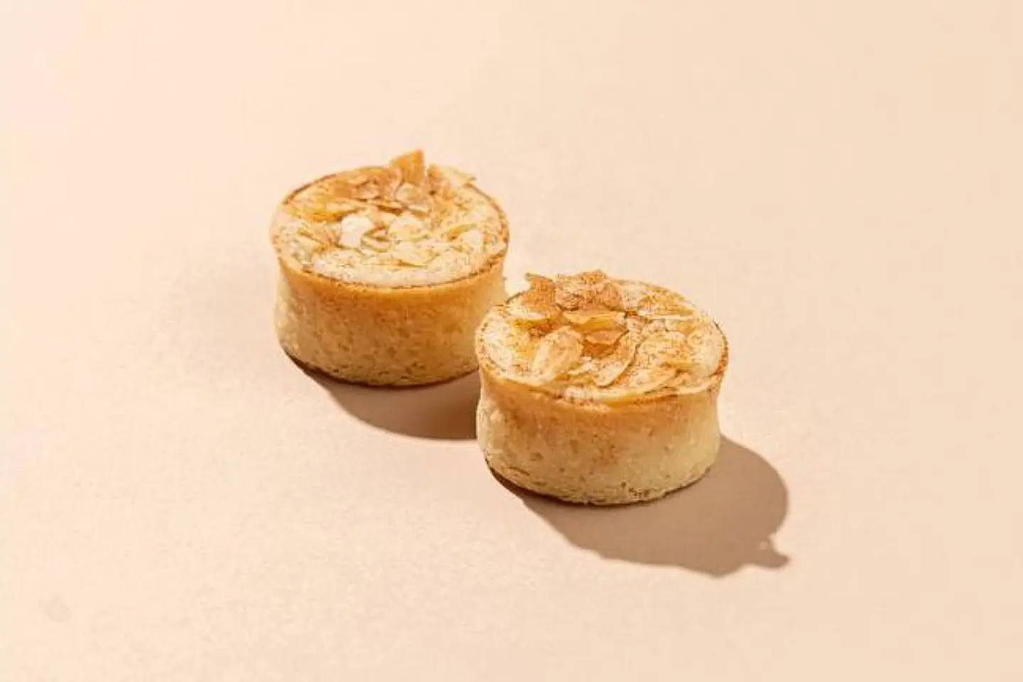 كريمي تمر تارت