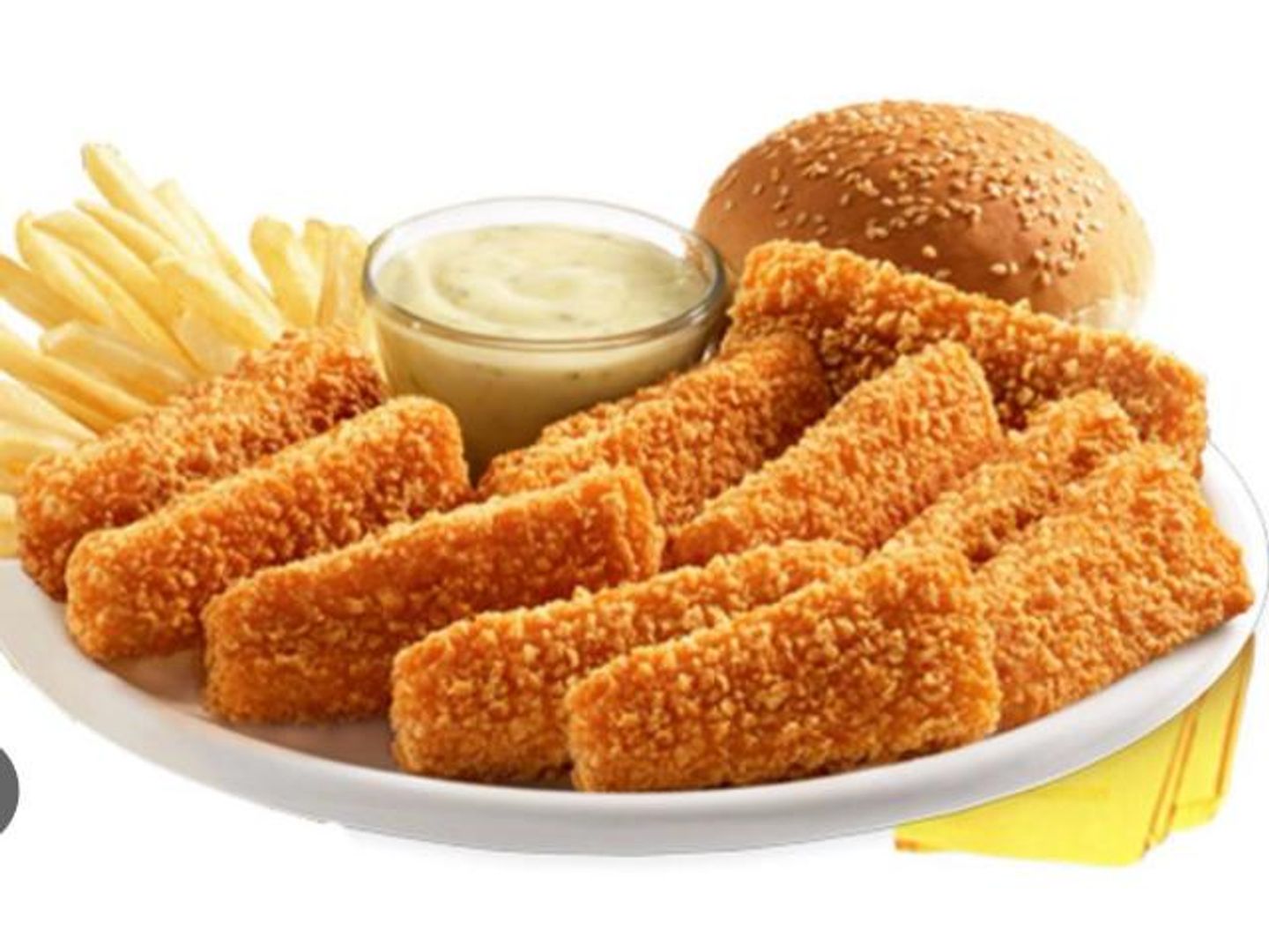 Boneless Chicken