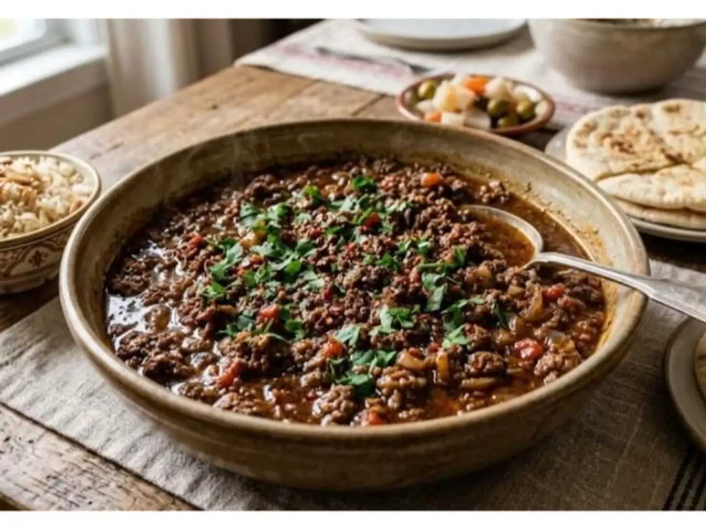 كيمو الطيبات