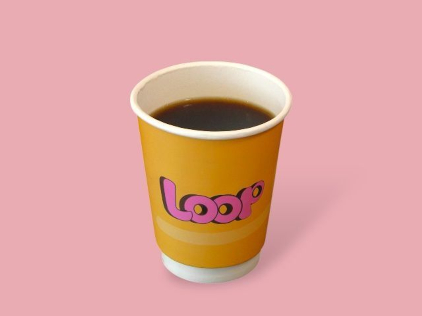 قهوة اليوم حار