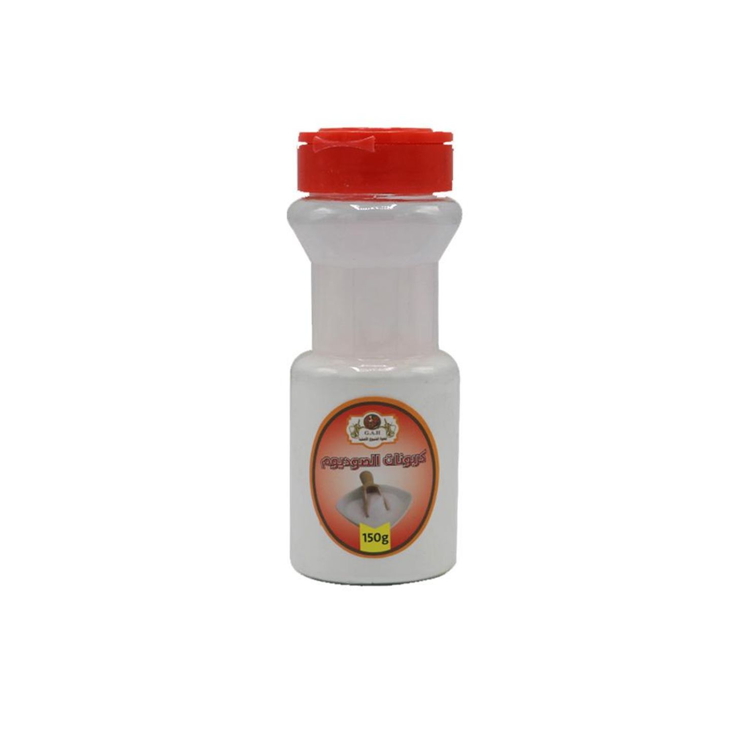 Sodium Carbonate 150g