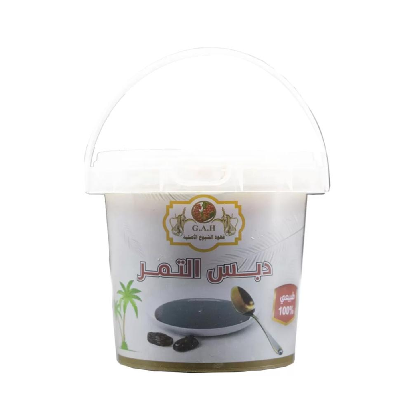 دبس تمر مزاز الشيوخ 350 جرام