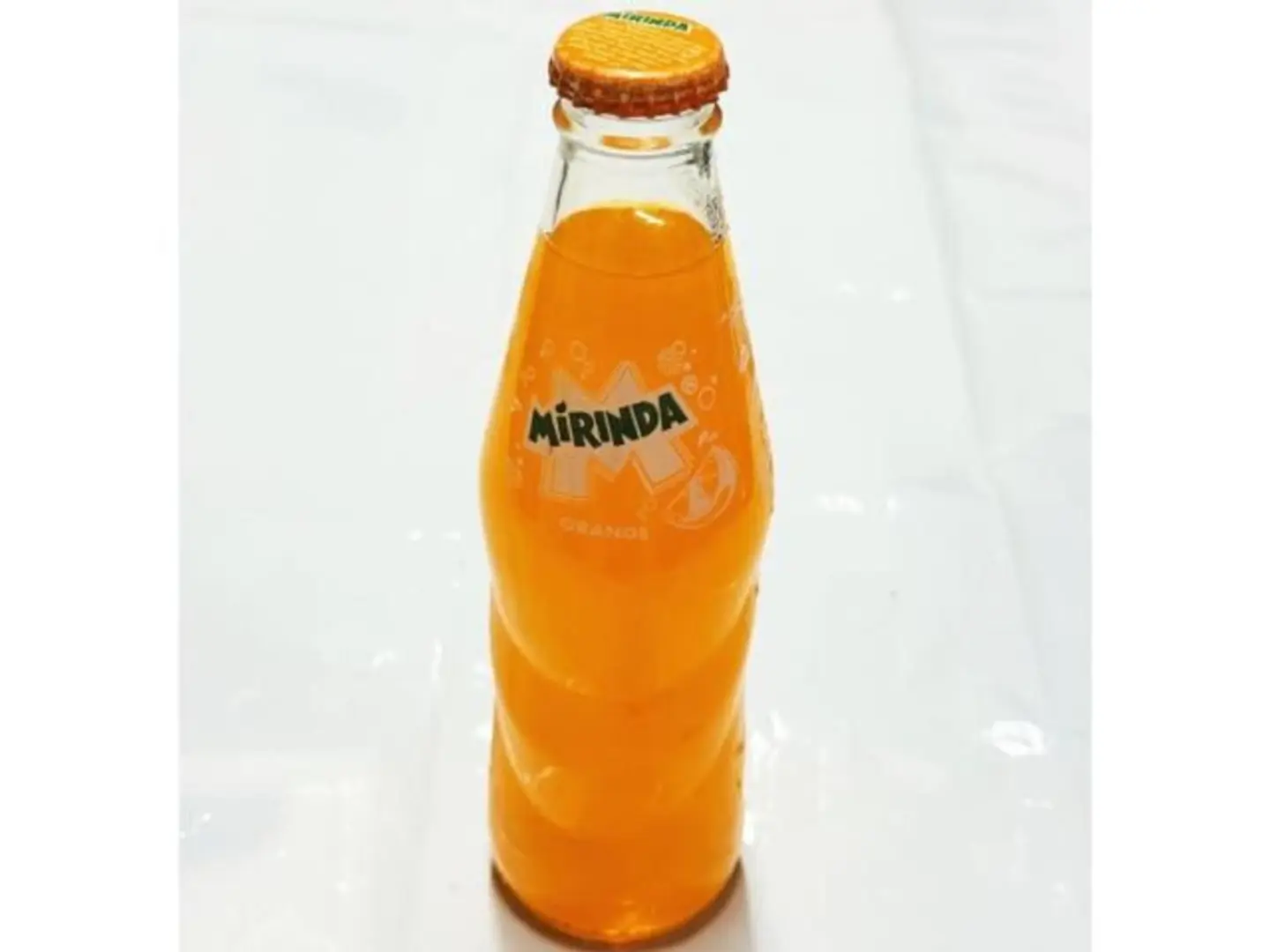 Mirinda Orange