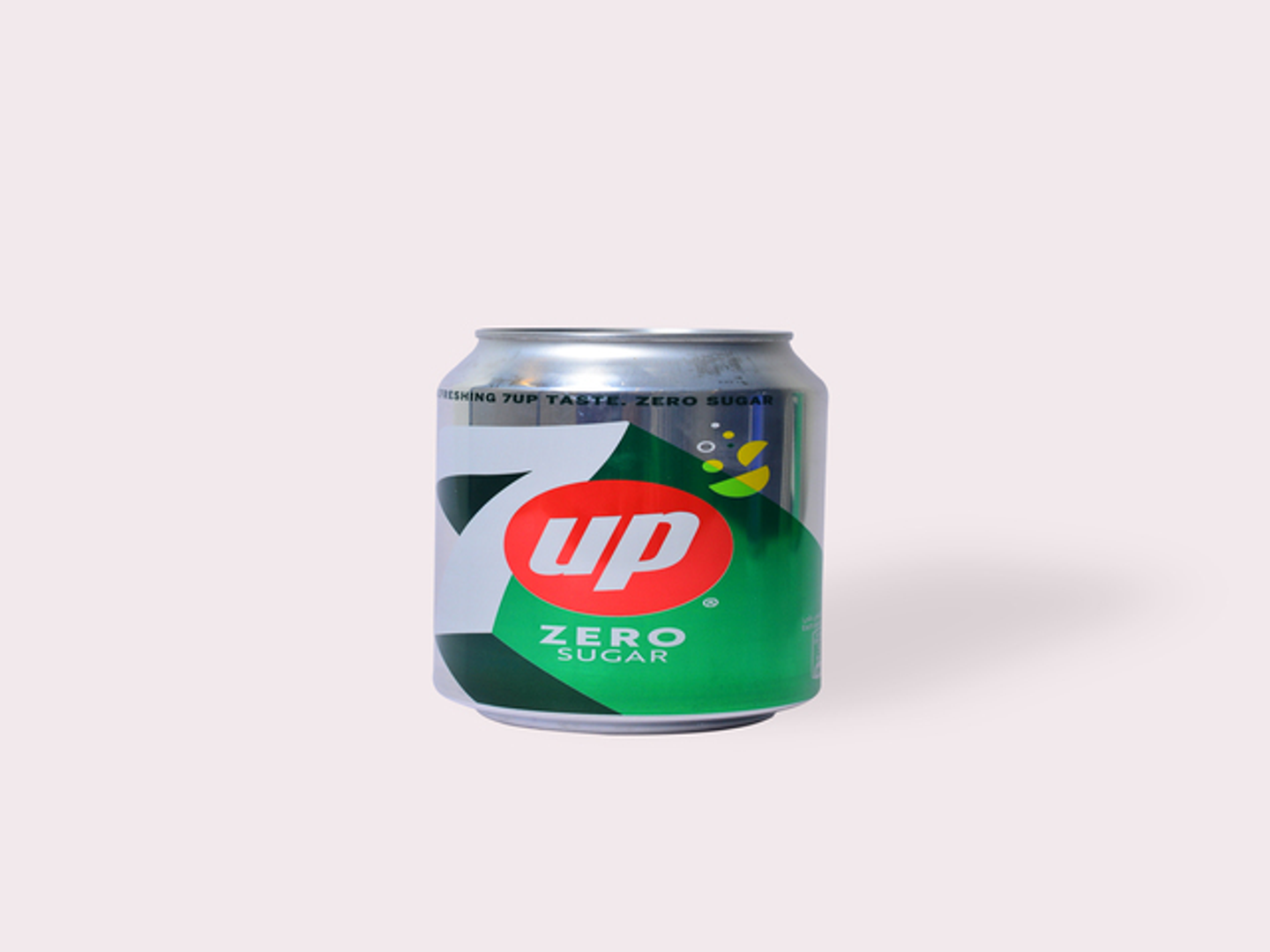 سيفن اب دايت