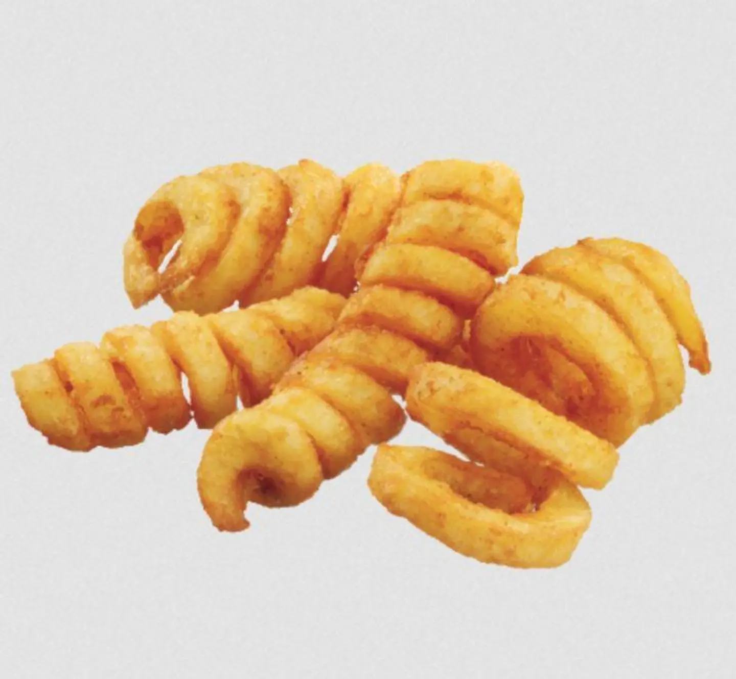 Crispy Twister