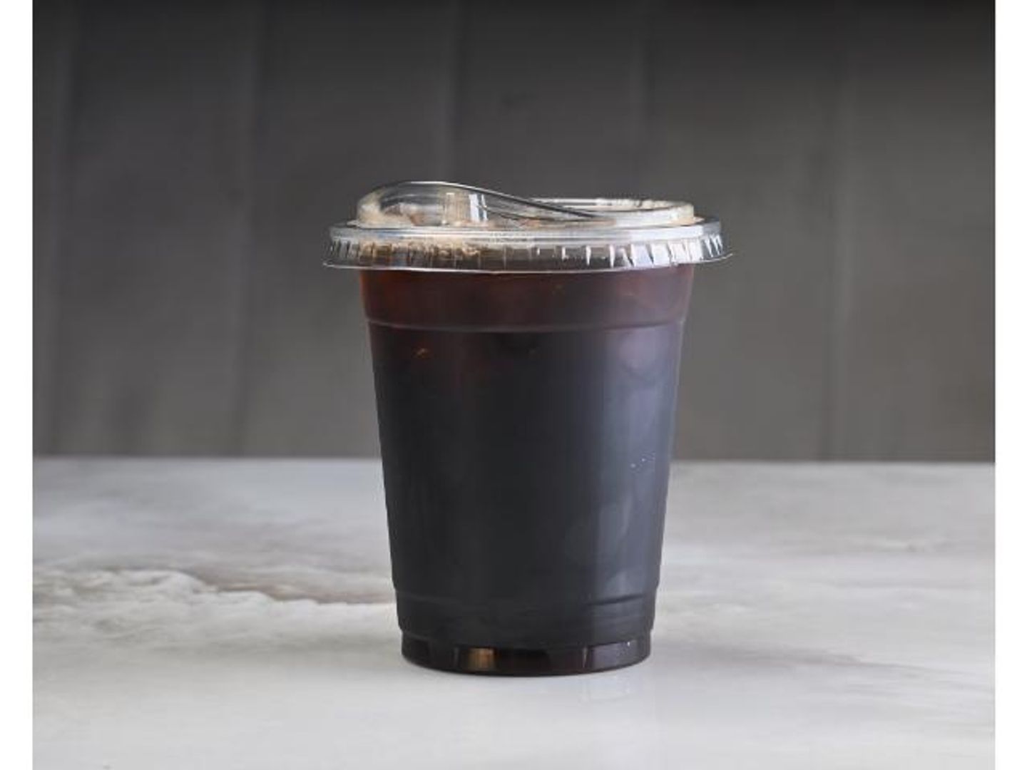 Iced Americano