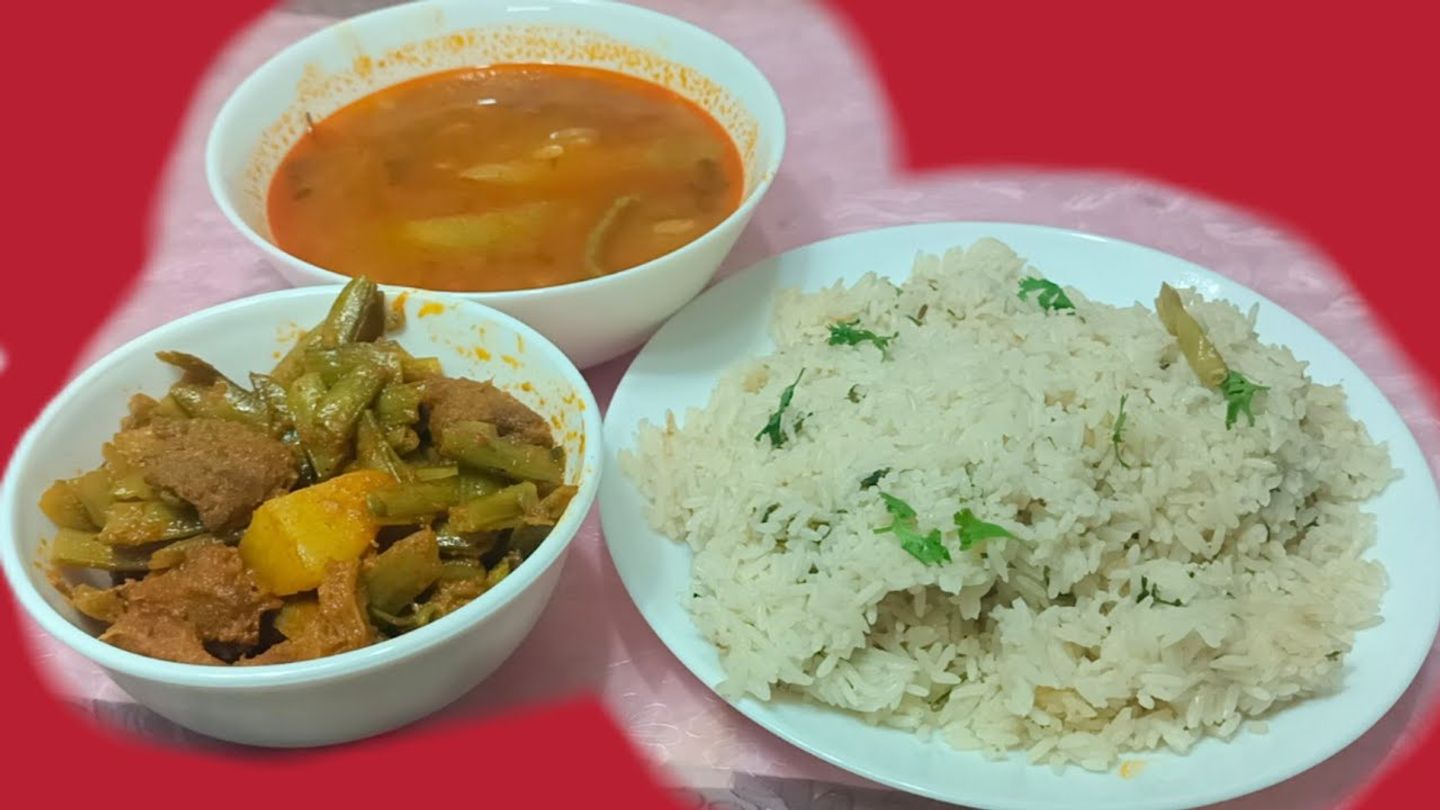 Bagara Khana Vali Gosht