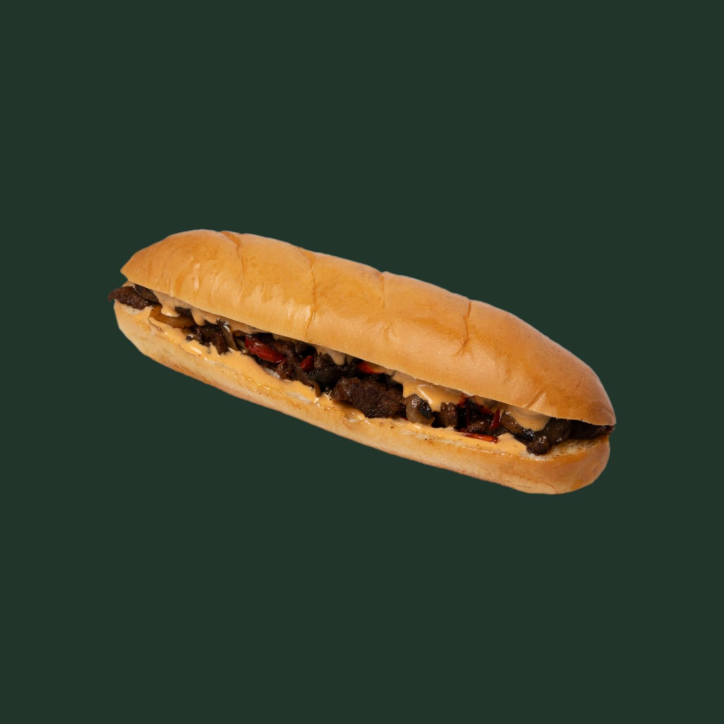 ساندوتش ستيك