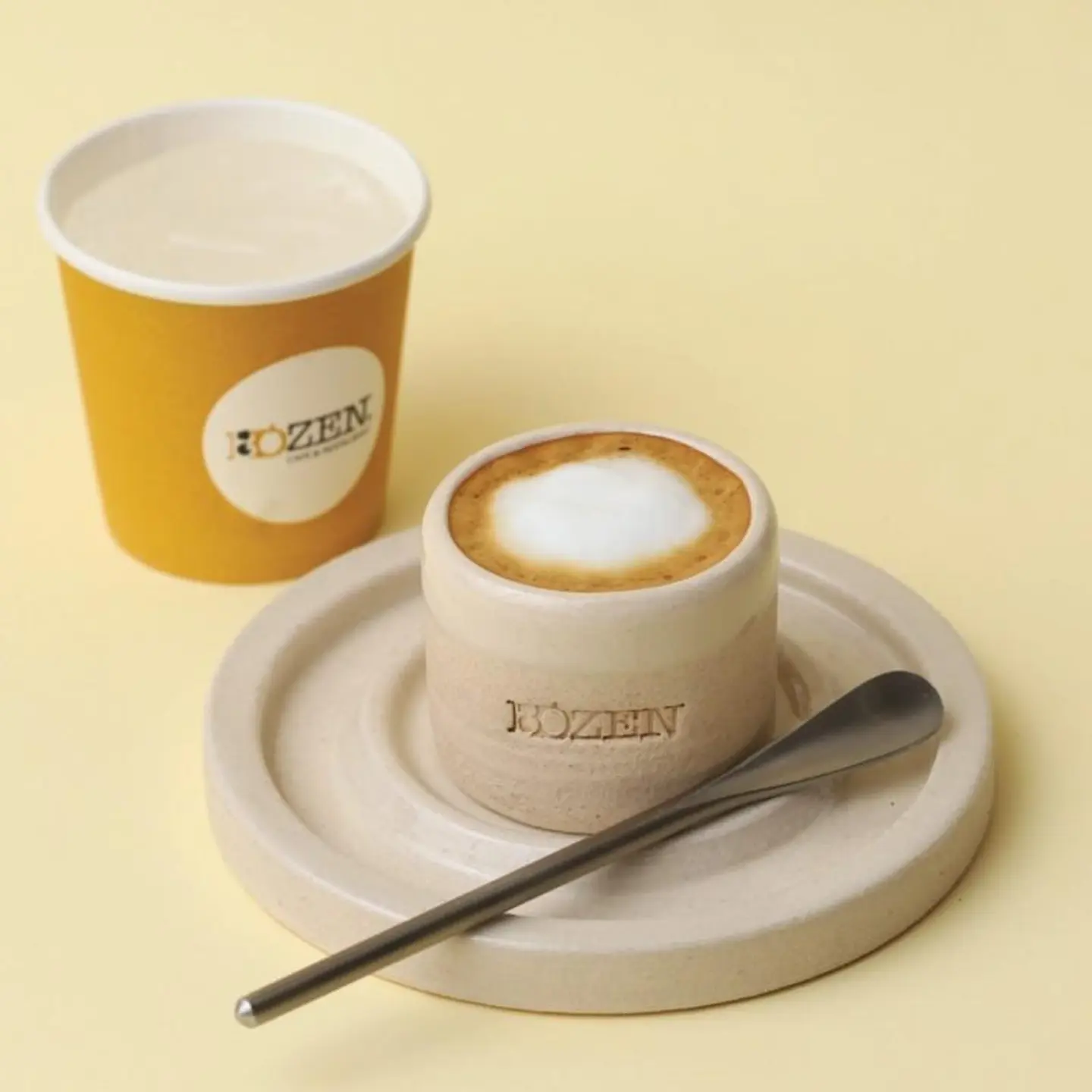 اسبريسو ميكاتو