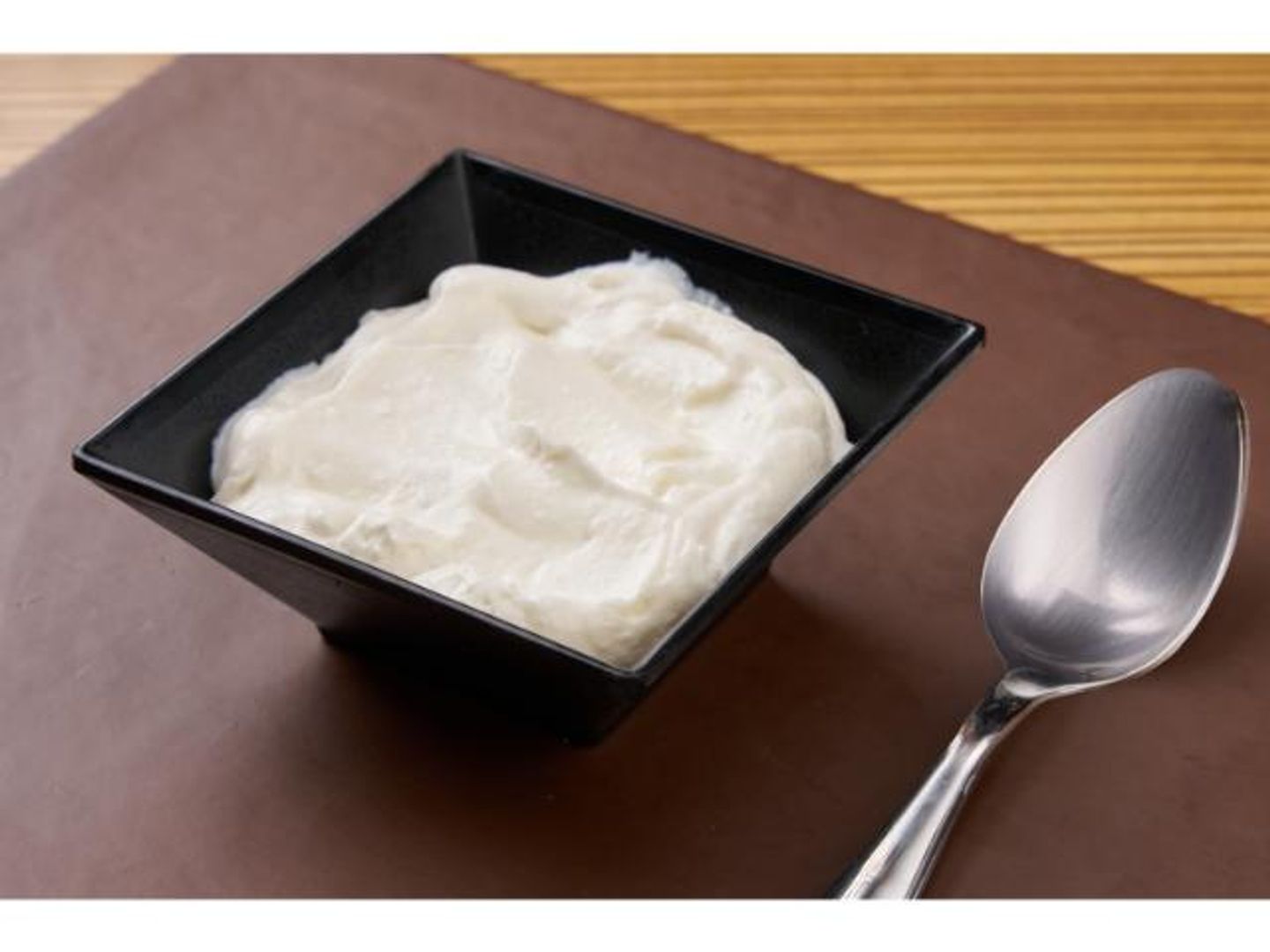 Small Garlic Plate