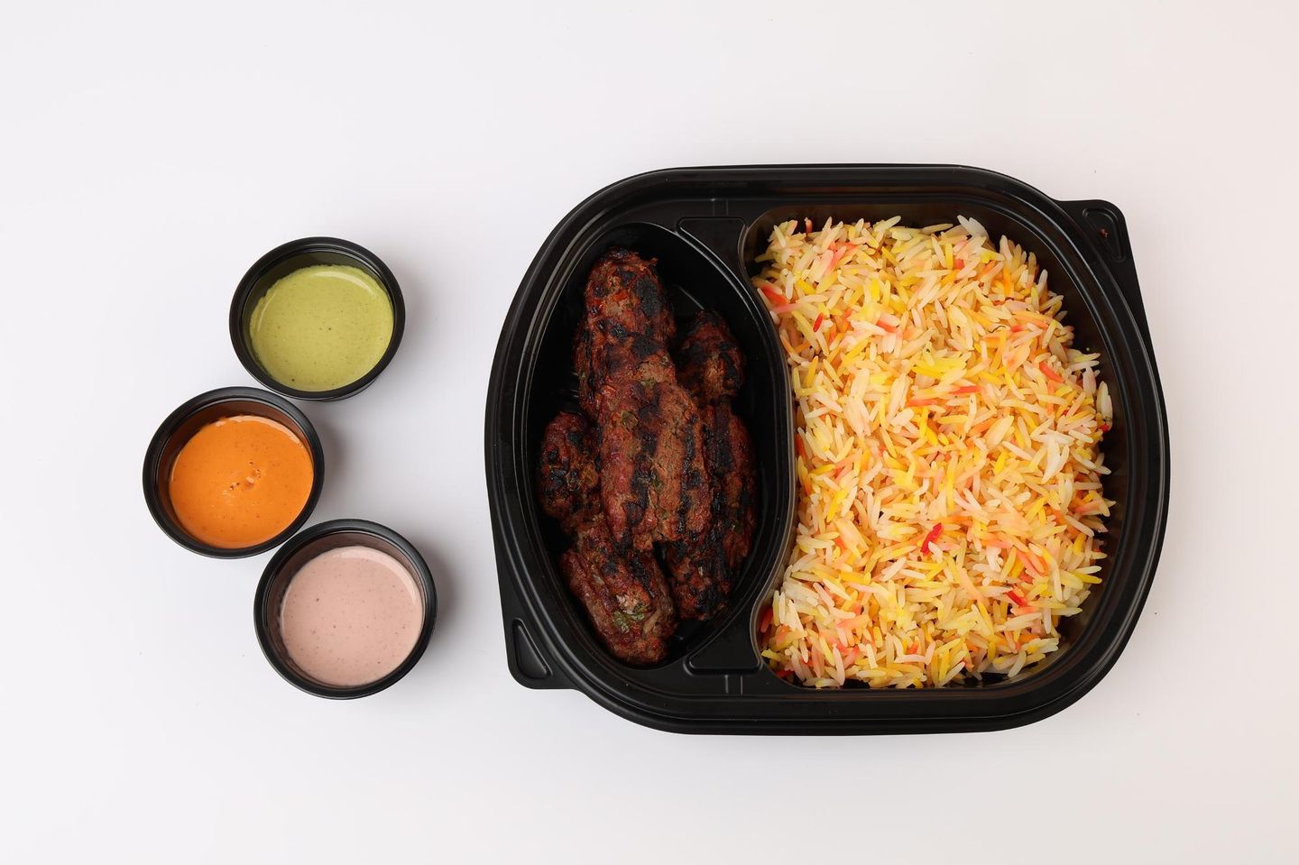 Chicken Fajitas