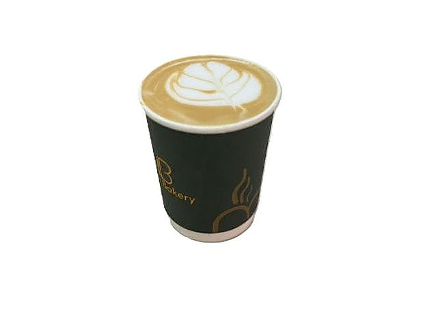 Spanish Latte