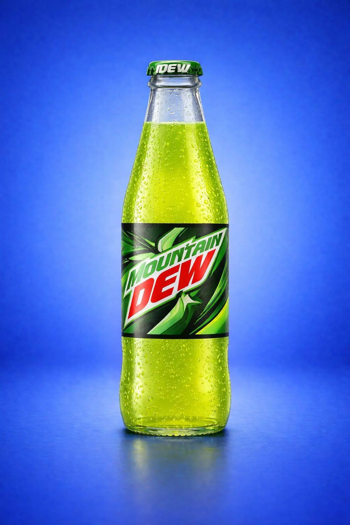 Mountain Dew