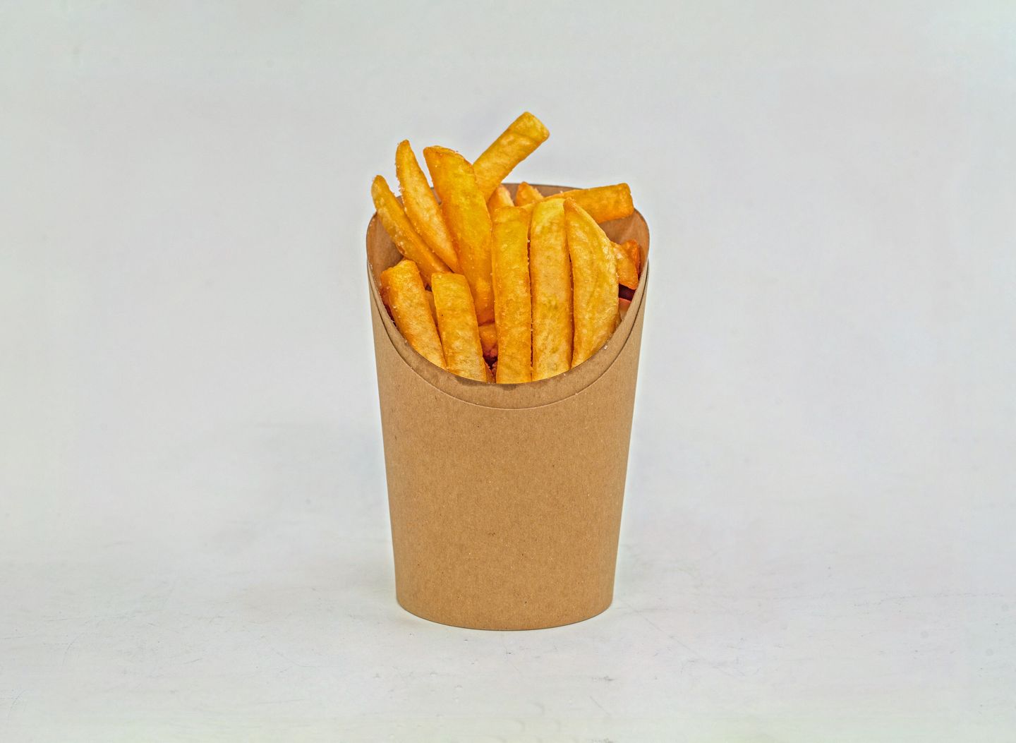 Fried Potatoes