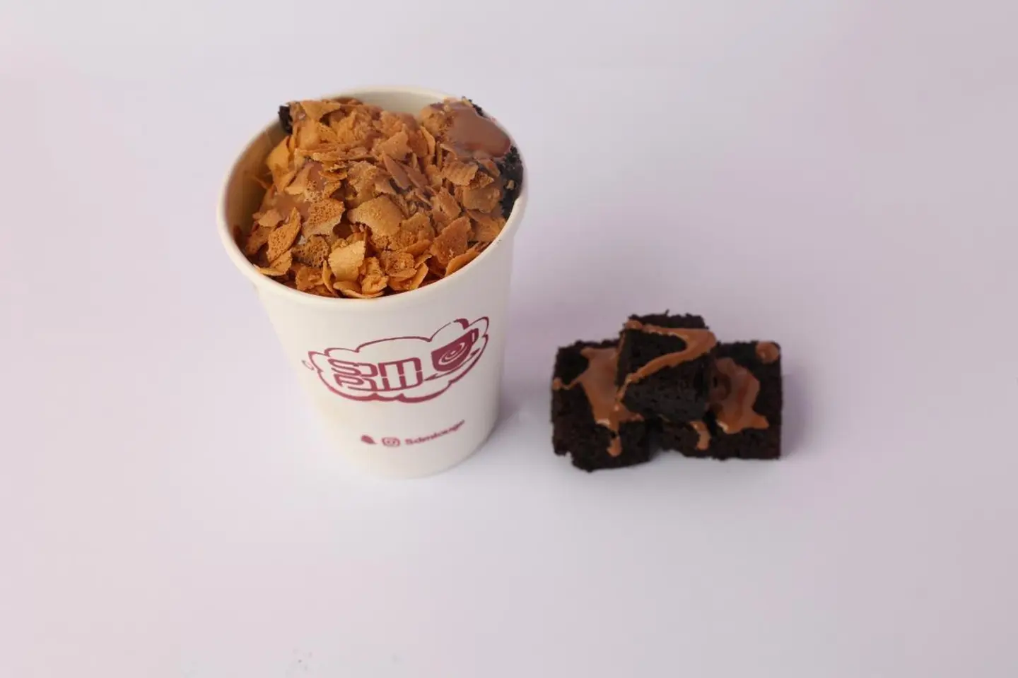 ميني تشوكلت