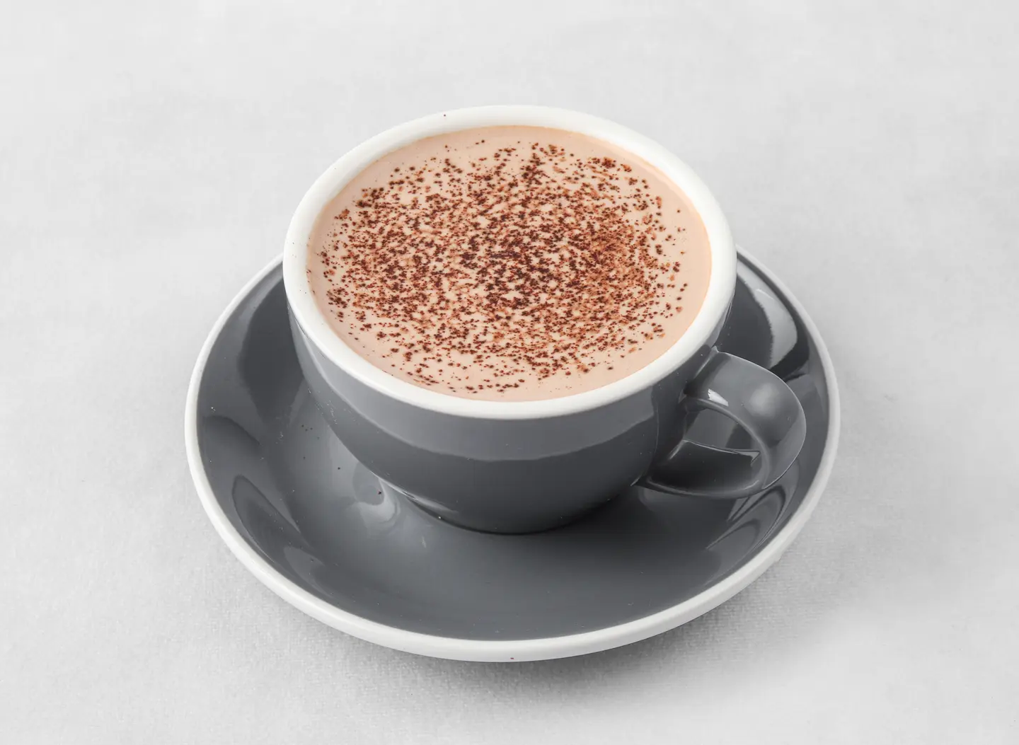 شوكولاتة ساخنة