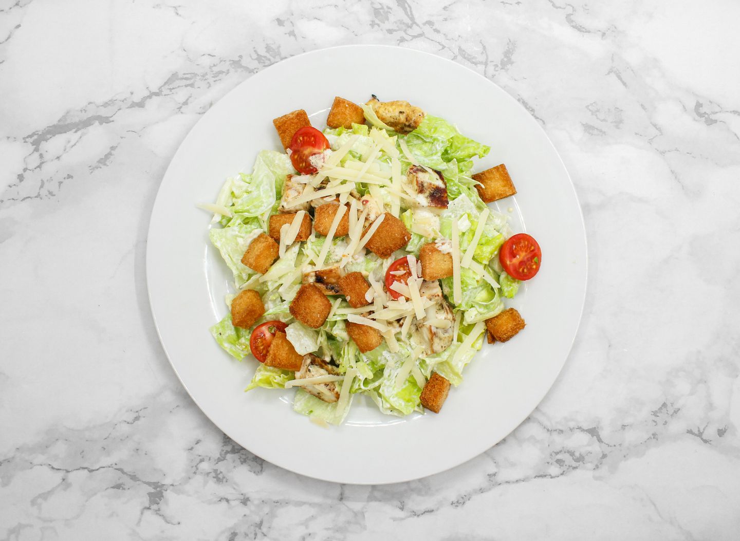 Caesar Salad