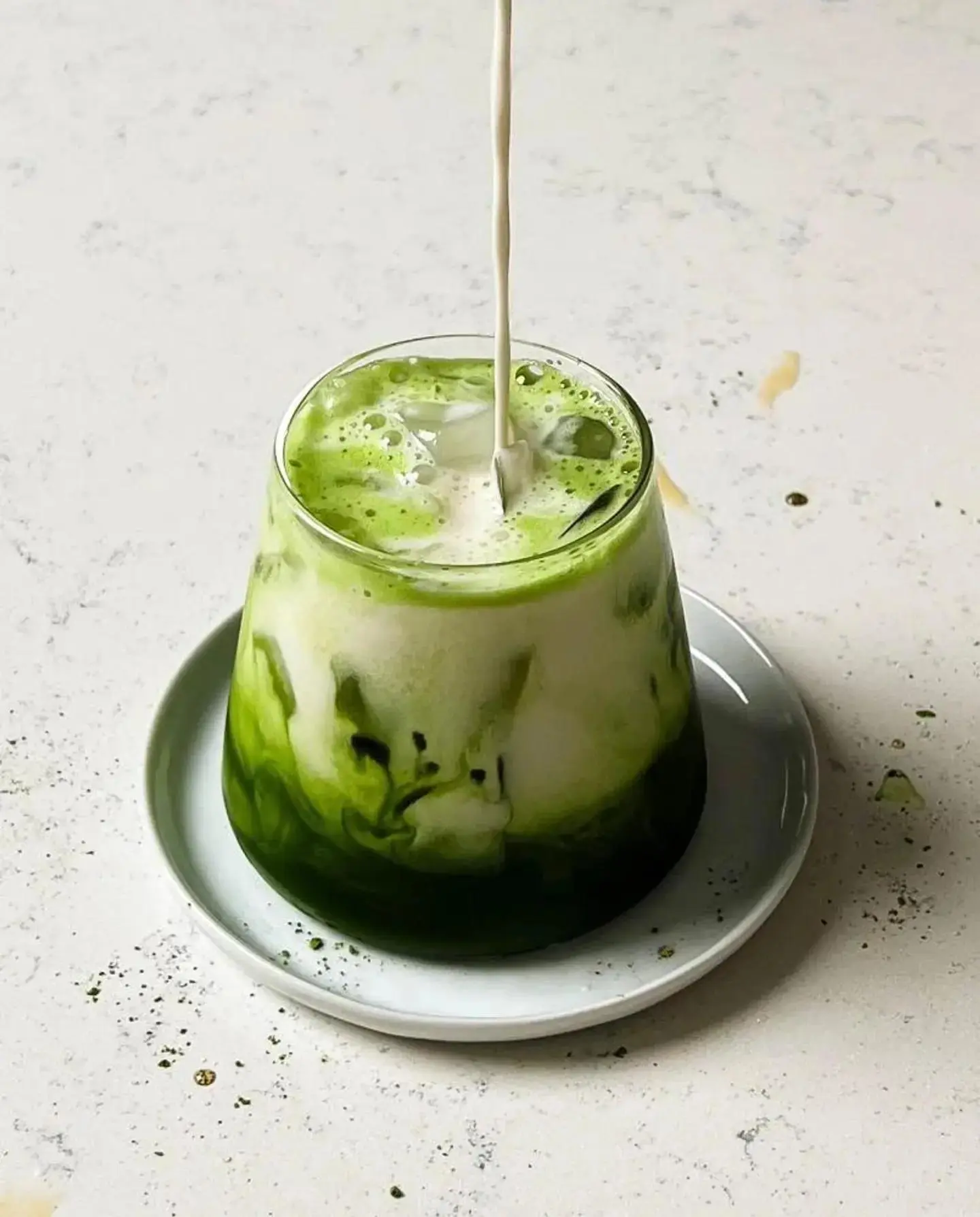 Matcha Sip
