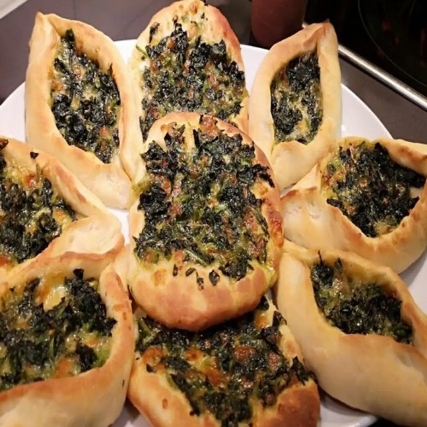 سبانخ