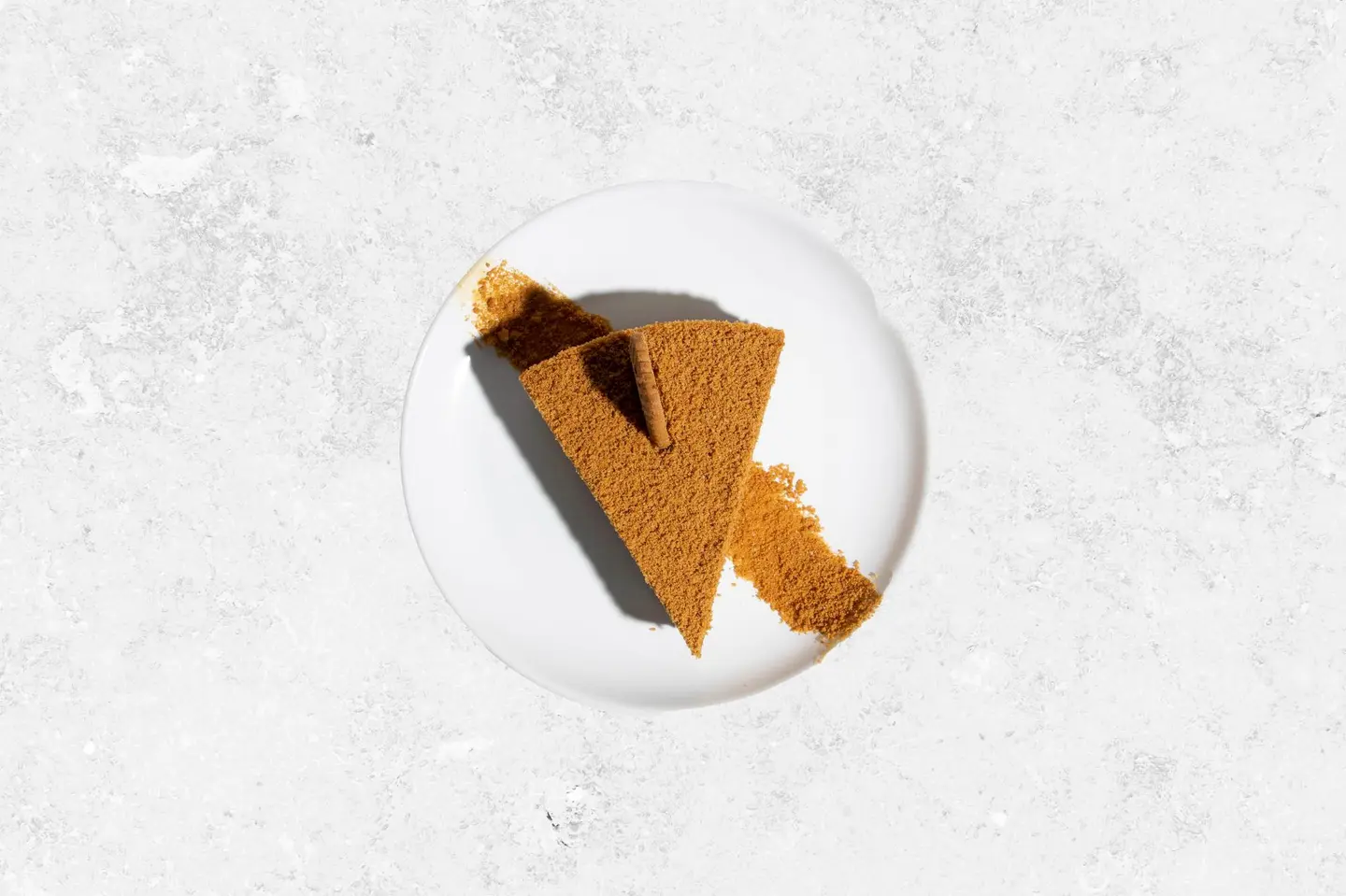 Lotus Cheesecake