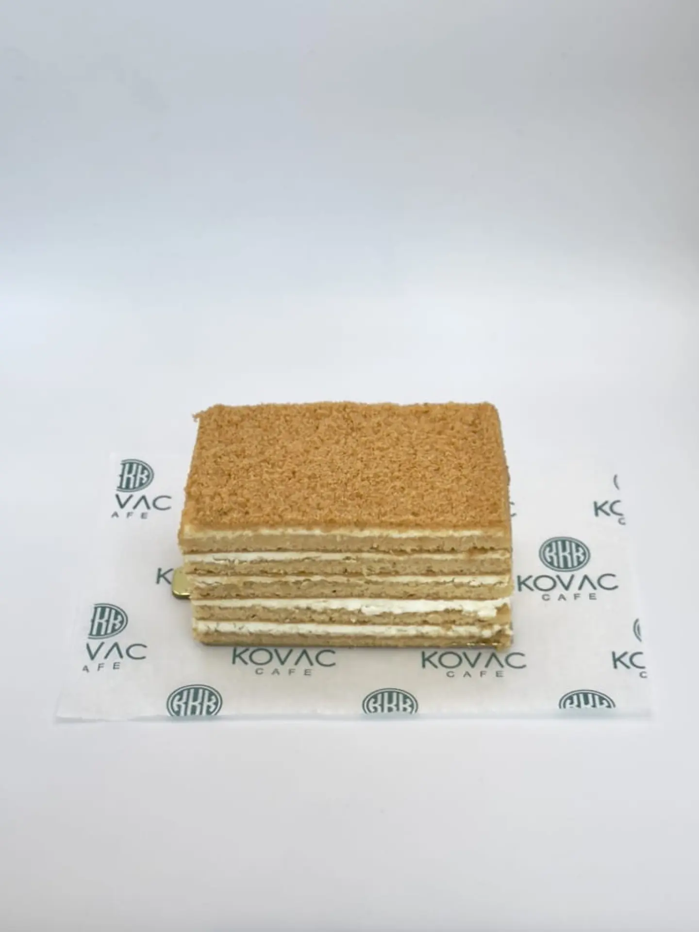 Honey Cake