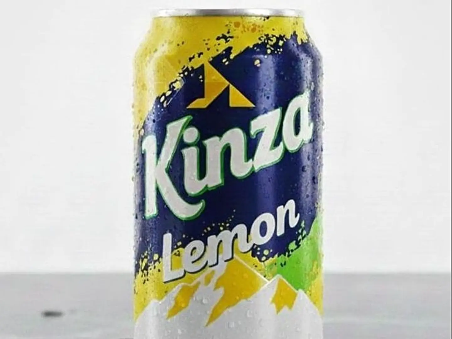 Kenza Lemon
