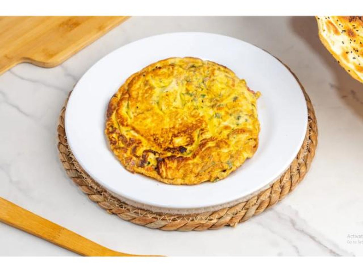 Oven Eggs