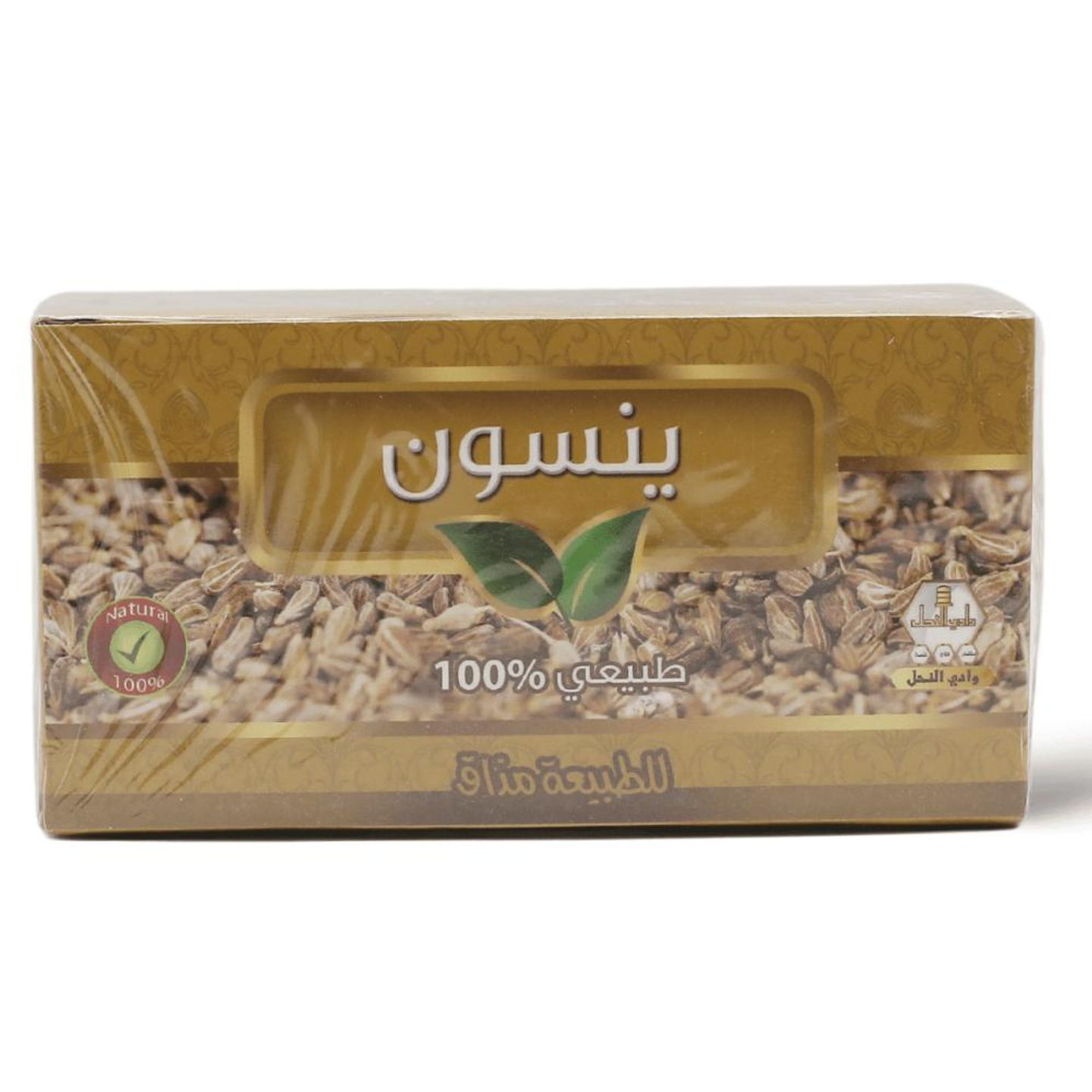 Wadi Al Nahl Anise Drink 30 Bags