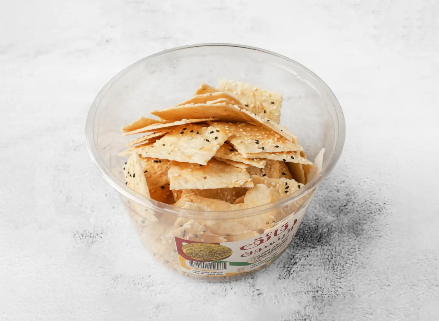 رقائق اليانسون