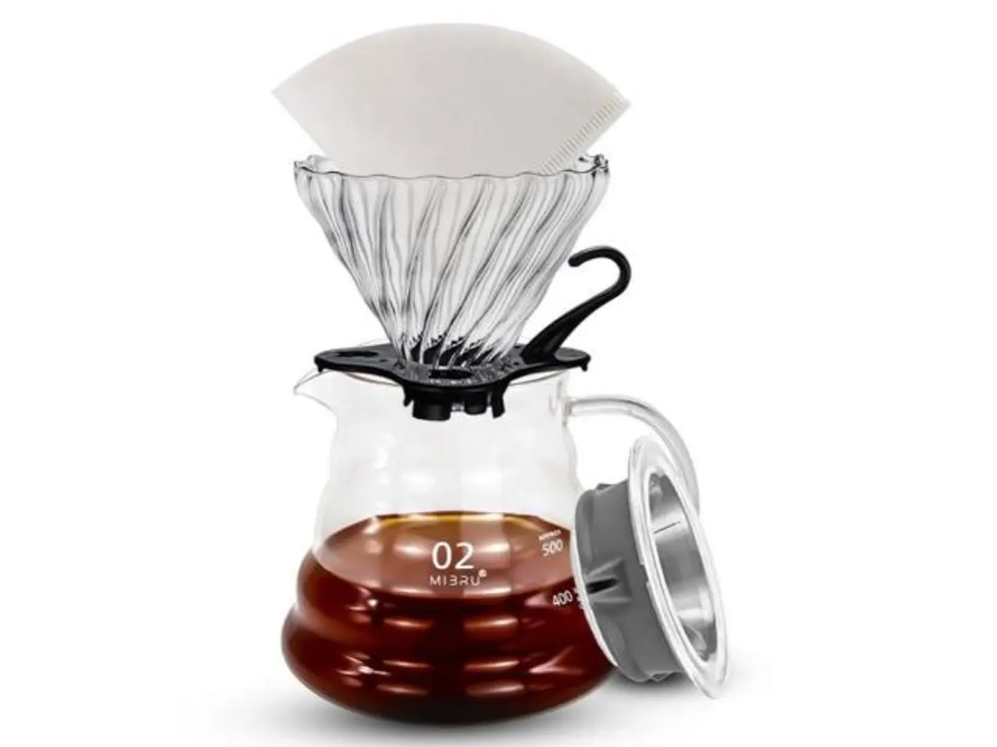 Drip Coffee V60
