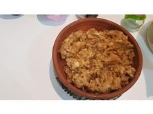 معصوب عادي سمن وعسل