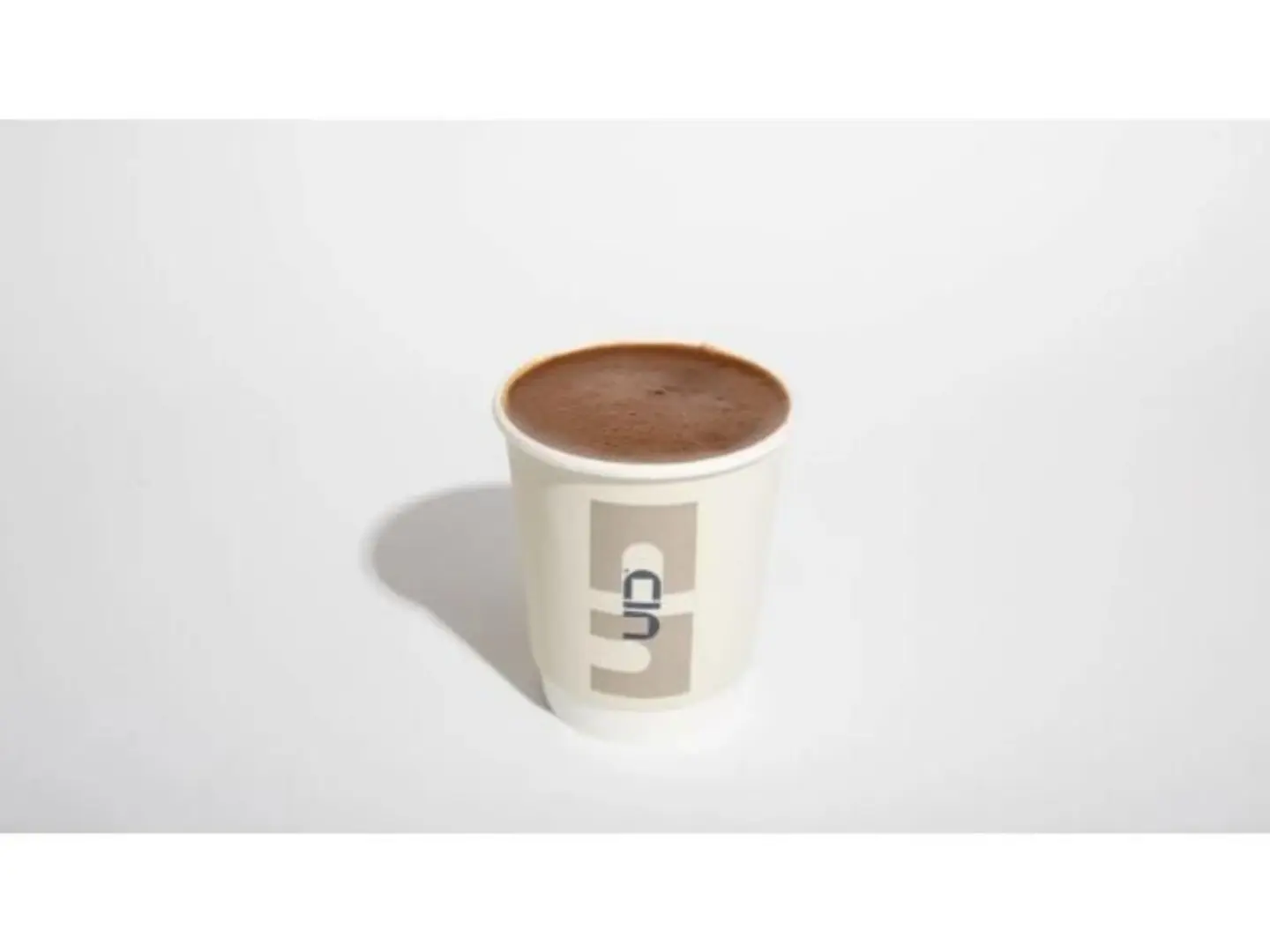 Turkish Coffee S