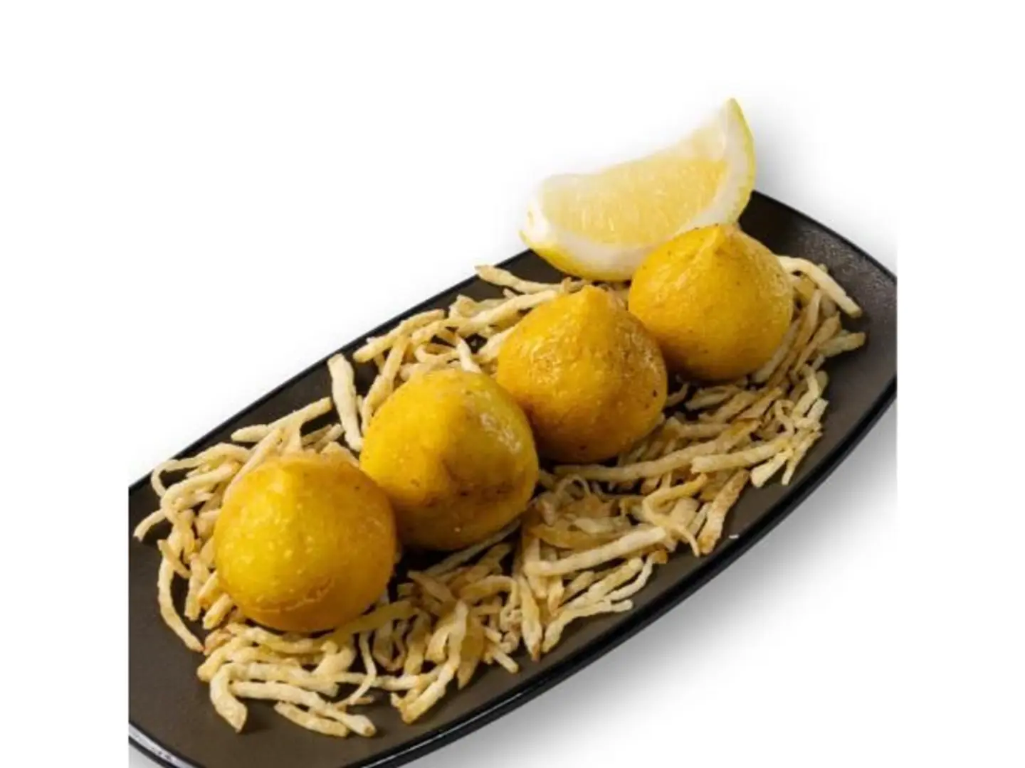 Rice Kibbeh