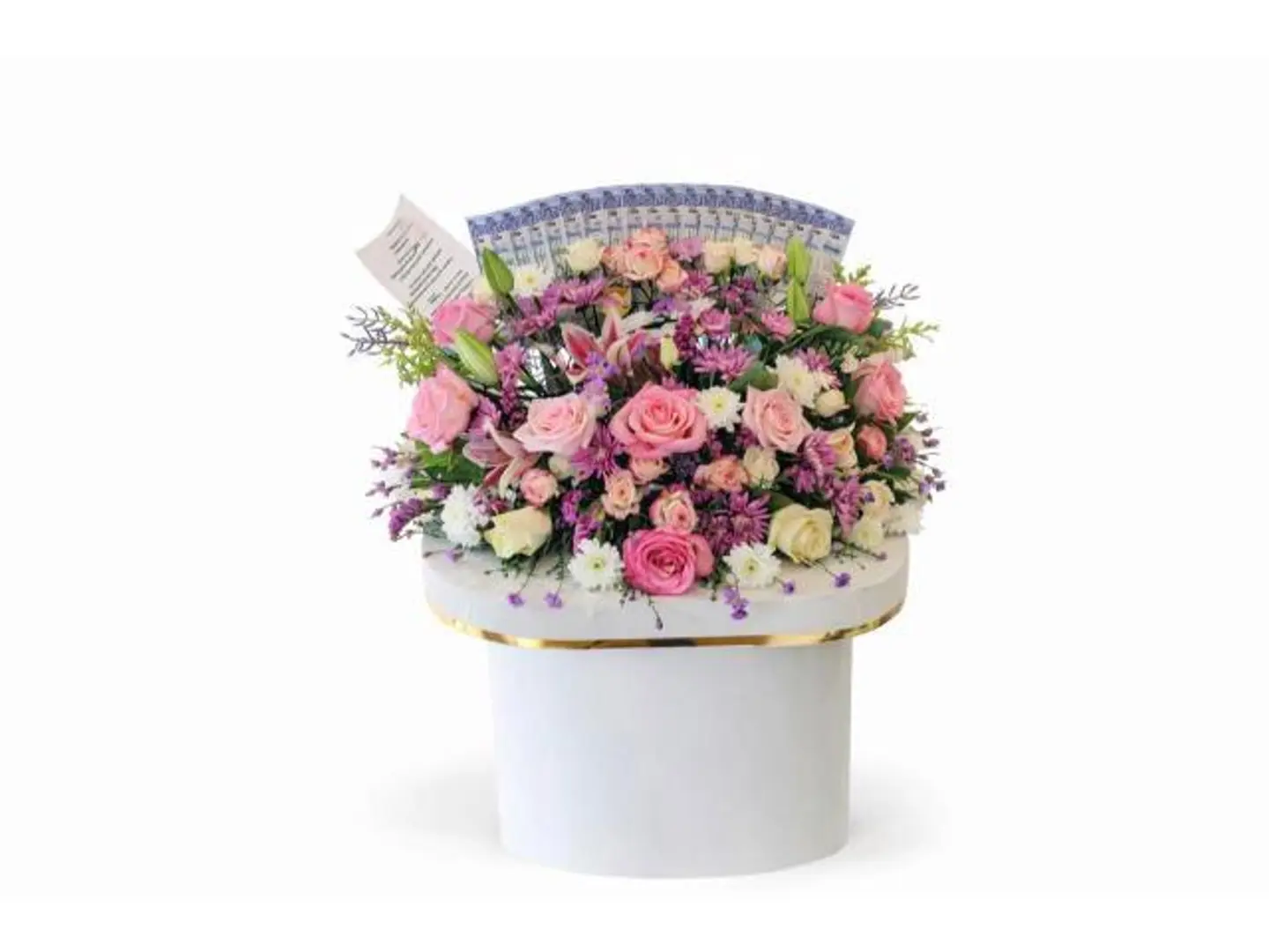 استاند حفلات