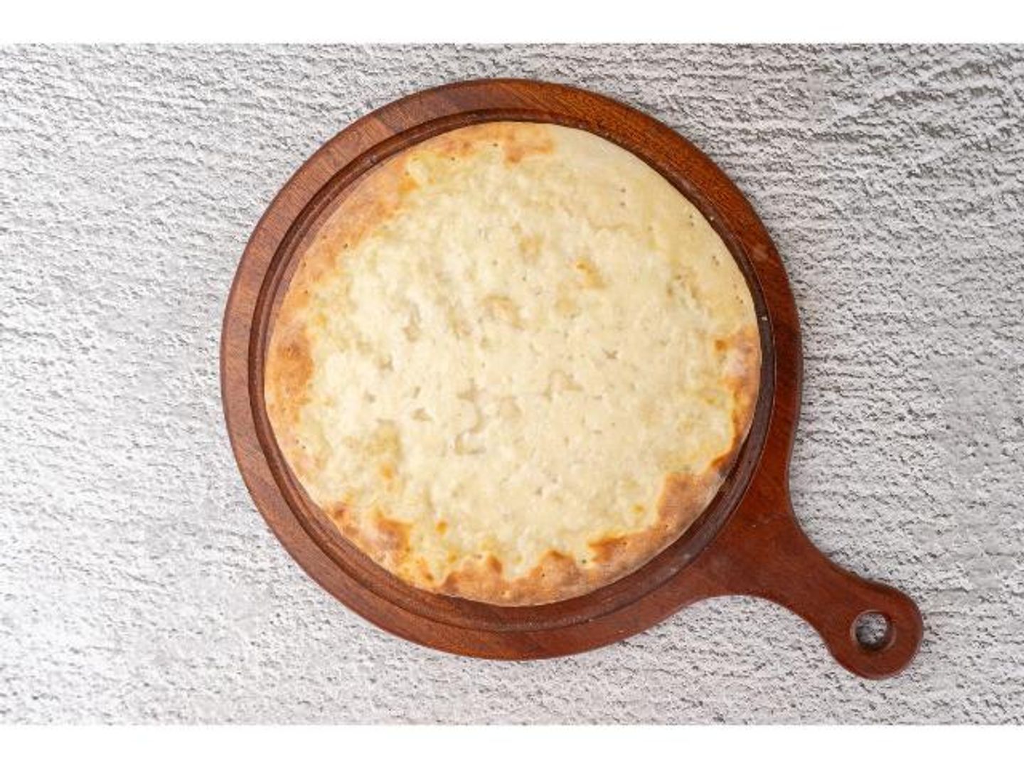 Honey Labneh