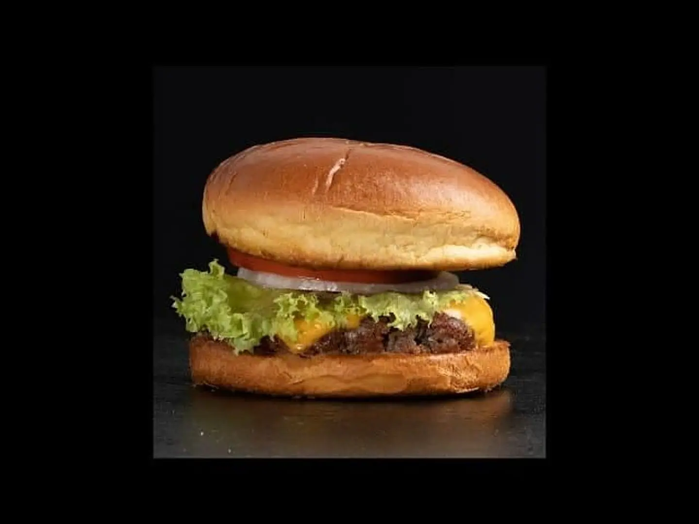 Black Angus Pulled Brisket Single 80 Grams And Comes With French Fries