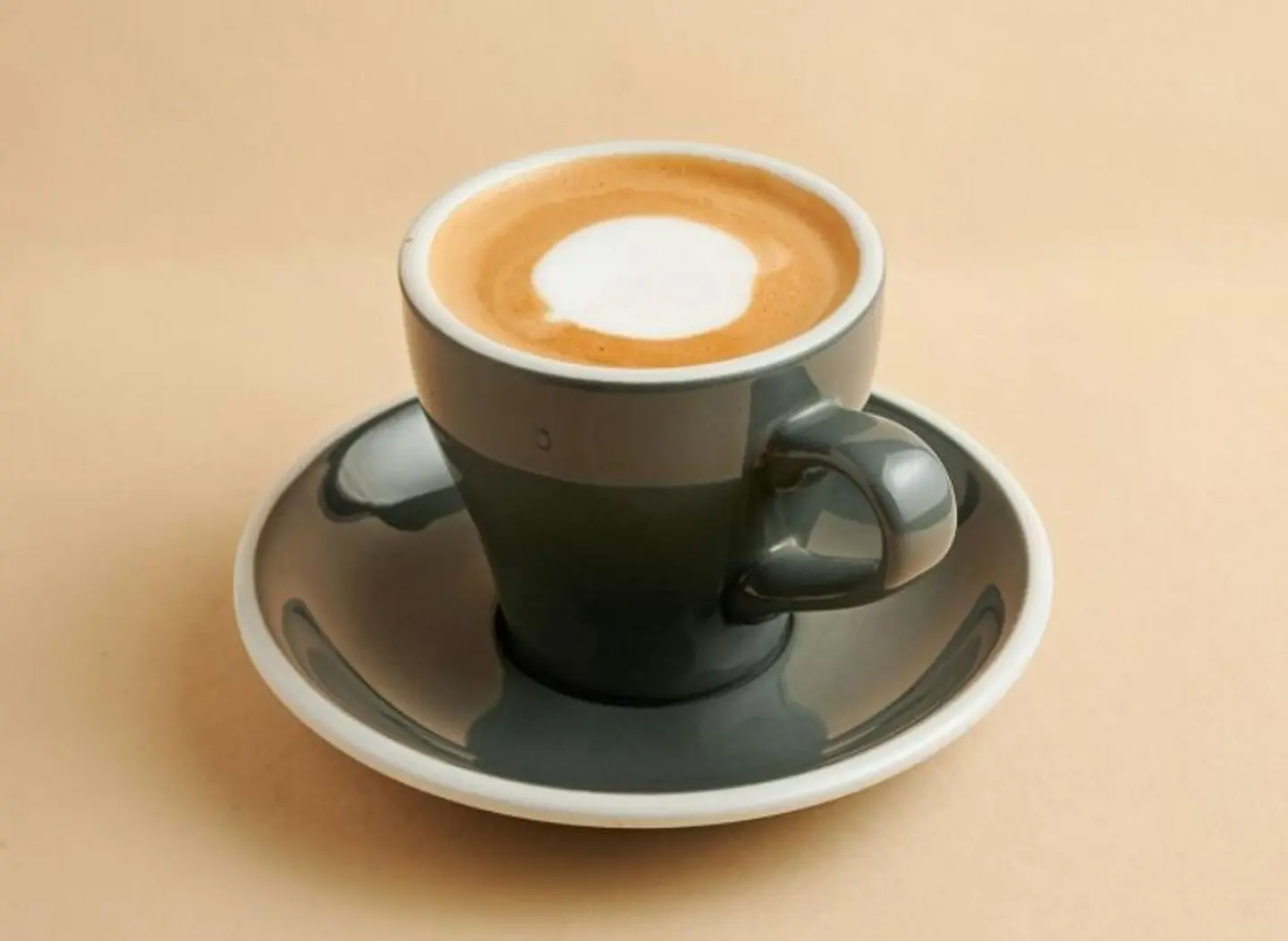 Espresso Macchiato