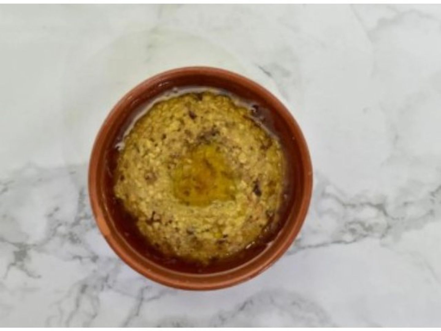Ghee Marsa