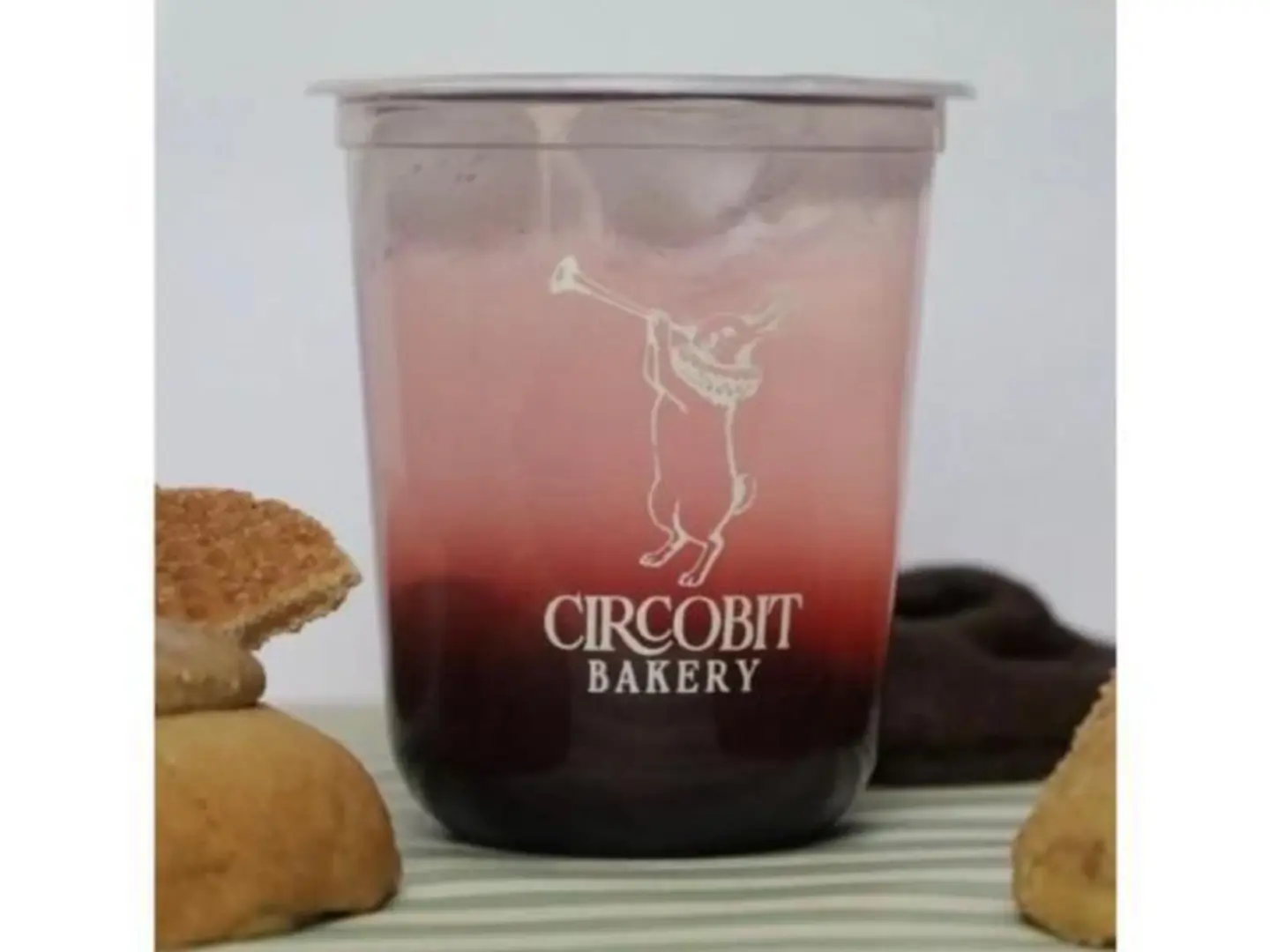 Iced Tea Hibiscus
