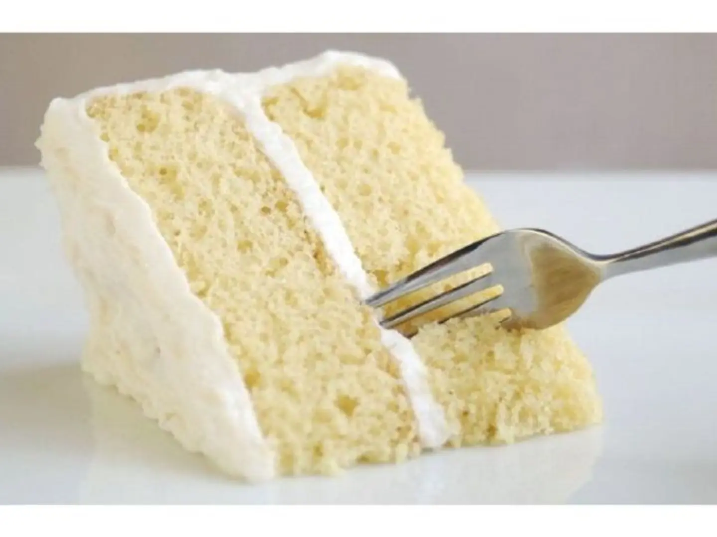 Vanilla Cake