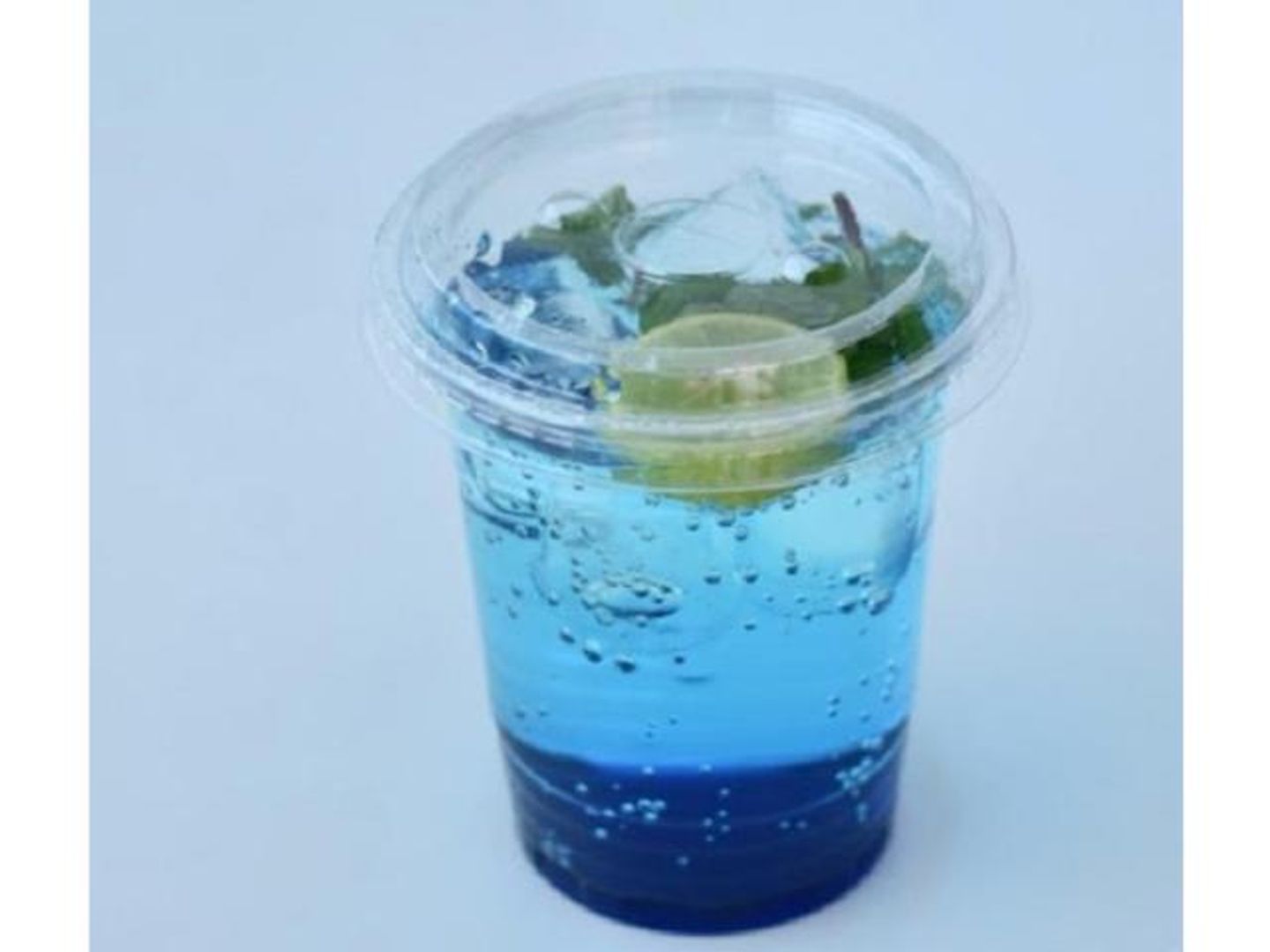 Blueberry Codred